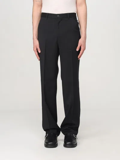 Our Legacy Black 22 Trousers In Schwarz