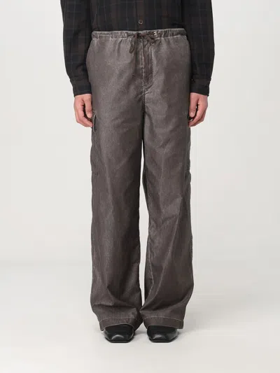 OUR LEGACY PANTS OUR LEGACY MEN COLOR BROWN,421539032