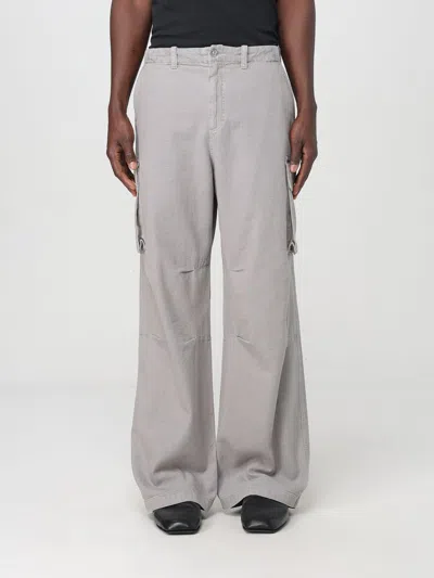 OUR LEGACY PANTS OUR LEGACY MEN COLOR GREY,421515020