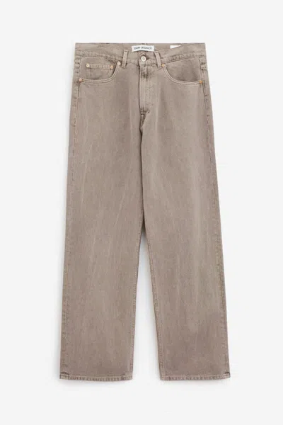 Our Legacy Pants In Powder