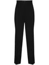 Our Legacy Pants Trousers  In Black