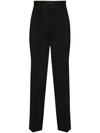 Our Legacy Pants Trousers  In Black