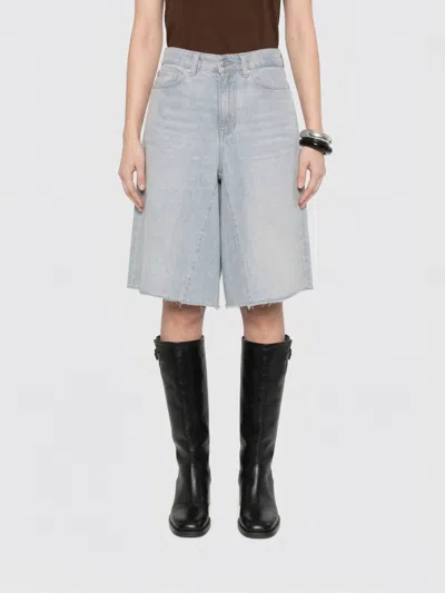 Our Legacy Pants  Woman Color Blue