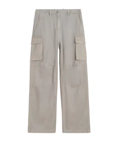 Our Legacy Peak Cargo In Gray