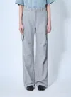 Our Legacy Peak Cargo Clothing In Grey