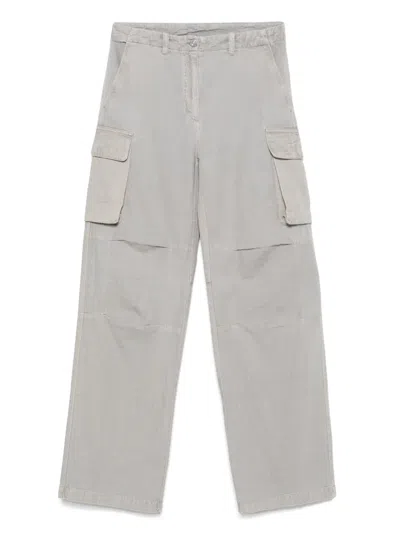 OUR LEGACY PEAK CARGO TROUSERS