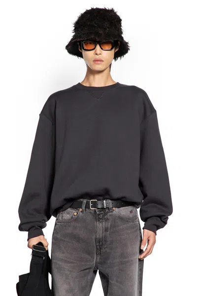 Our Legacy Perfect Sweatshirt In Gray