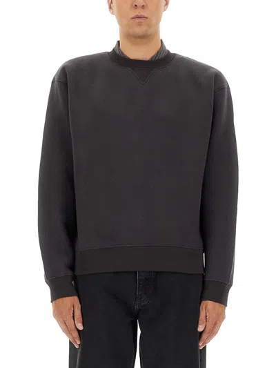 Our Legacy Perfect Sweatshirt In Gray