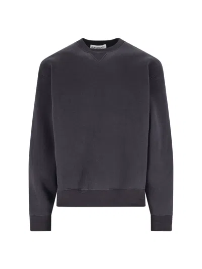 Our Legacy Perfect Sweatshirt Sweater In Multi