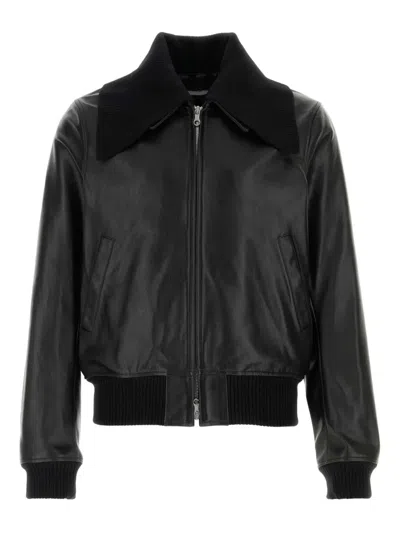 OUR LEGACY PHAROS JACKET