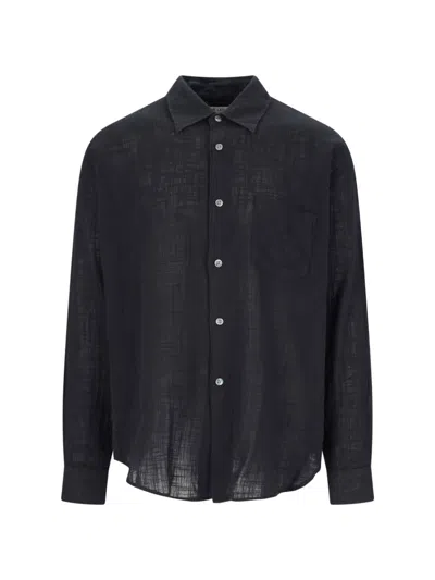 OUR LEGACY POCKET SHIRT