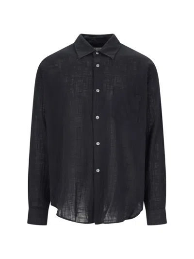 OUR LEGACY POCKET SHIRT