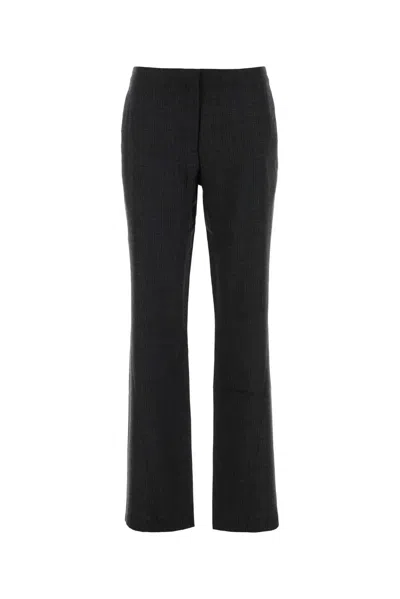 Our Legacy Trouser Trouser In Black