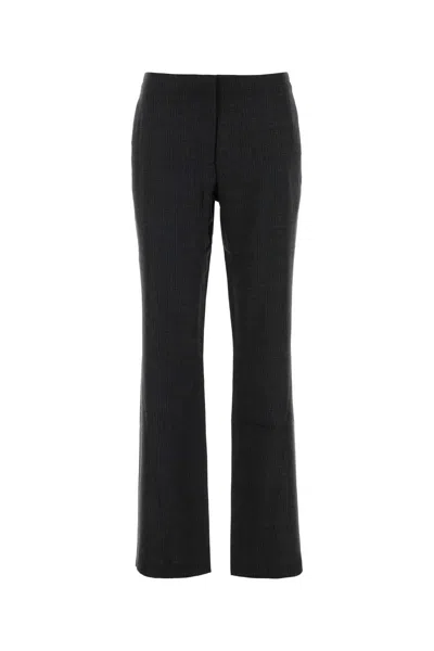 Our Legacy Poise Trouser In Black