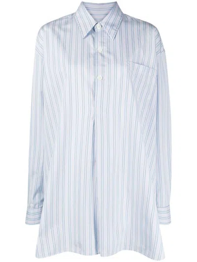 Our Legacy Popover Shirt Clothing
