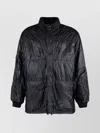 Our Legacy Exhaust Puffa Techno Fabric Jacket