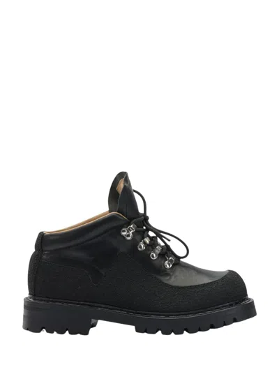 Our Legacy Quest Boot In Black
