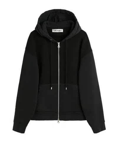 OUR LEGACY OUR LEGACY RASCAL SWEATSHIRT
