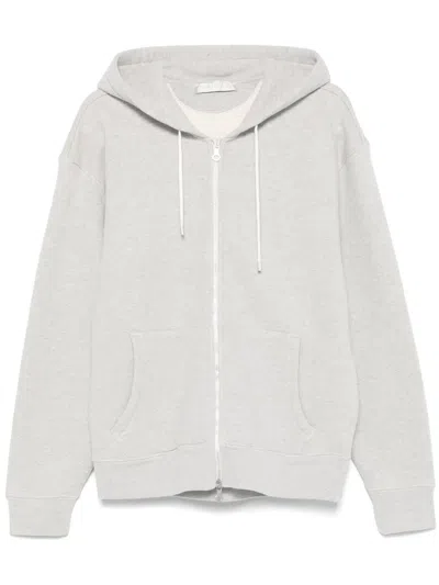 Our Legacy Rascal Hoodie In White
