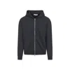 Our Legacy Rascal Hooded Sweatshirt In Multi