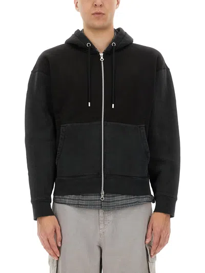 OUR LEGACY "RASCAL" SWEATSHIRT