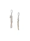 Our Legacy Refined Silver Jewelry Piece With Polished Finish In Silver