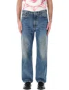 Our Legacy Third Cut Jeans