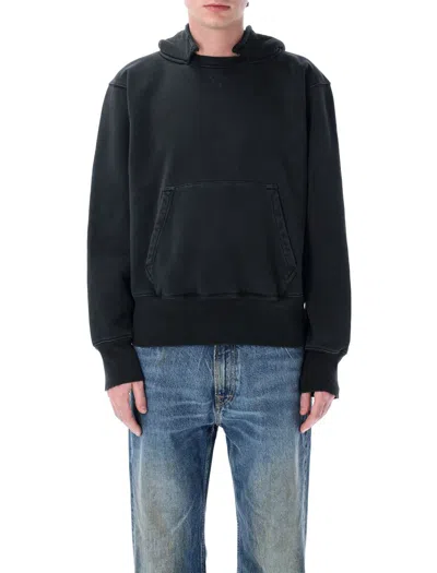 OUR LEGACY OUR LEGACY RELIC HOODIE