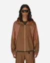 Our Legacy Retrospec Paneled Technical Jacket In Multicolor
