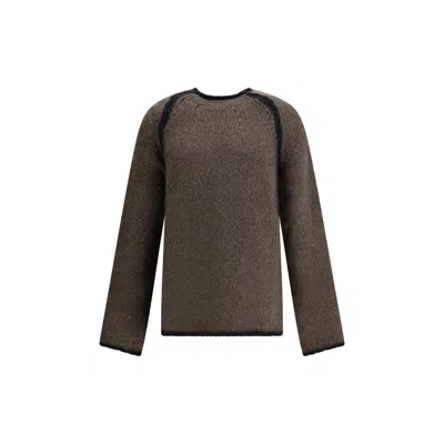 OUR LEGACY RIDER ROUNDNECK
