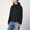 Our Legacy Check Pattern Jacket With Hood And Pockets In Multi