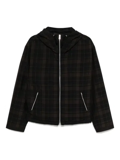OUR LEGACY RIVIERA JACKET