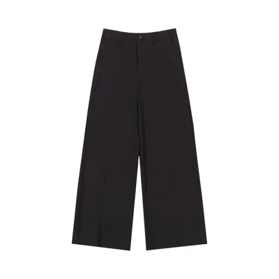 Pre-owned Our Legacy Sailor Trouser 'black'