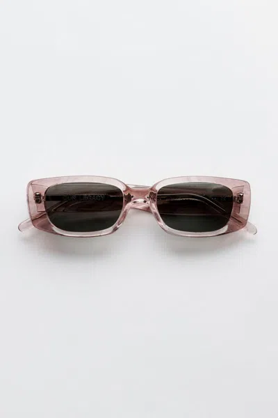 Our Legacy Samhain Accessories In Pink