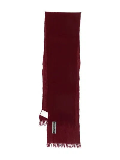OUR LEGACY OUR LEGACY SCARF
