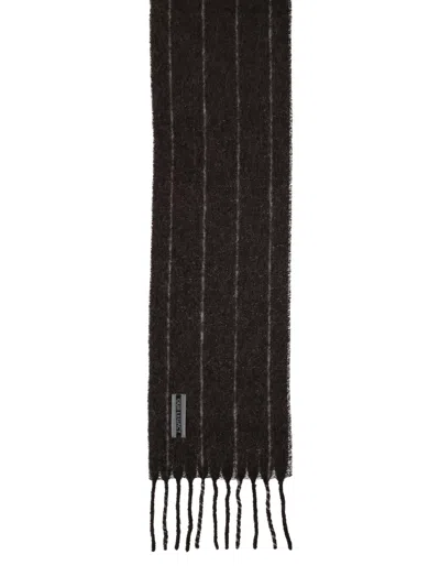 OUR LEGACY SCARF "SUMMER"