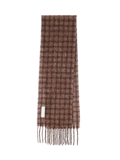 OUR LEGACY OUR LEGACY SCARFS