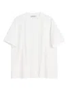 Our Legacy Sea View-print T-shirt