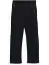 Our Legacy Pocket Jeans In Schwarz
