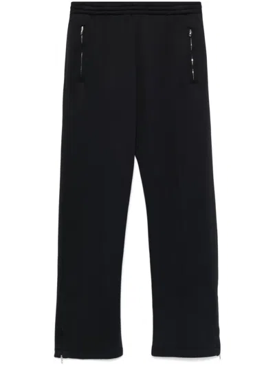 Our Legacy Pocket Jeans In Black