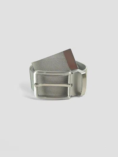 Our Legacy Sharkmesh Stainless Steel Belt