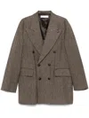 Our Legacy Sharp Blazer