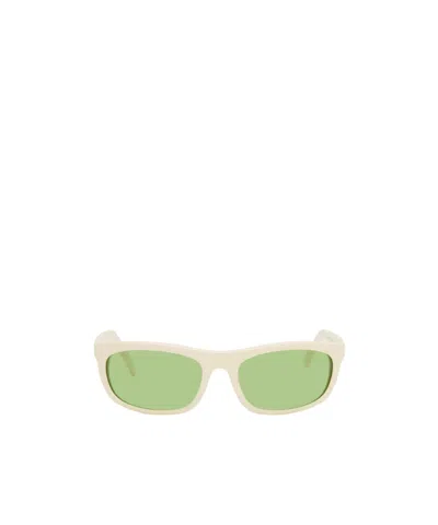 OUR LEGACY SHELTER SUNGLASSES