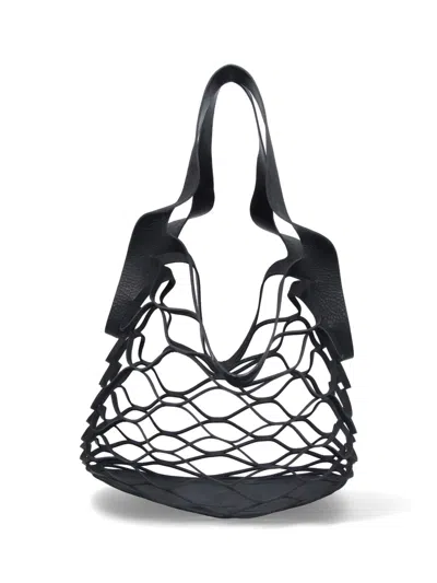 OUR LEGACY 'SHIFTING' TOTE BAG