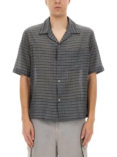 OUR LEGACY SHIRT HEUSEN