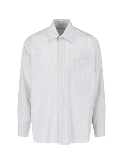 Our Legacy Shirt "index" In Multi