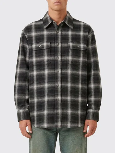 Our Legacy Shirt  Men Color Multicolor
