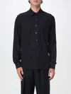Our Legacy Shirt  Men Color Black In Black