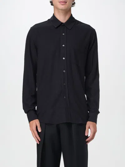 Our Legacy Shirt  Men Color Black