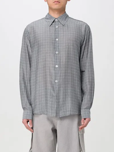 OUR LEGACY SHIRT OUR LEGACY MEN COLOR MULTICOLOR,421479005
